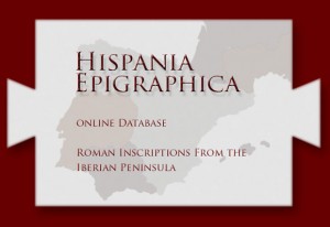 HispaniaEpigraphica
