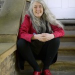 Mary Beard