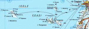 Egadi Islands