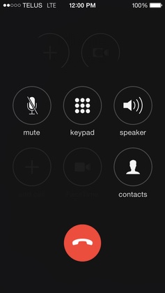 IPhone_calling_screen