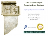 14. The Copenhagen Associations Project (CAP)