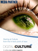 01. Digital Meets Culture - Arts, Heritage & technology (EAGLE Official Media Partner)