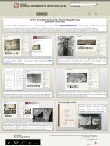 02. The PCAS Photographic Digital Archive: Fruition of Epigraphic Images