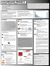 12. E-STAMPAGES Project : Towards a Digital Library of Squeezes