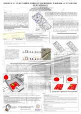 07. From CIL to GIS: Exploring Pompeian Inscriptions through an Integrated 2D-3D Approach