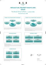 26. Intellectual Property Rights (IPR) Issues
